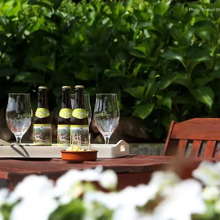 B&B Utopia Alojamento de Acomodação e Pequeno-almoço