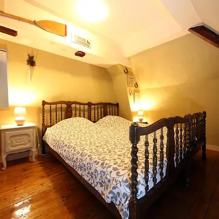 Bed and Breakfast B&B Utopia