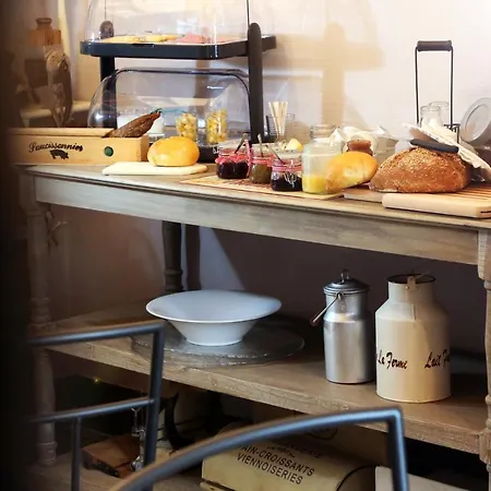B&B Utopia Bed and Breakfast