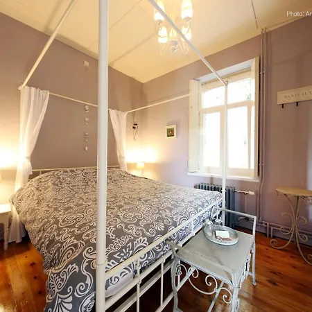 B&B Utopia * Hastière-Lavaux