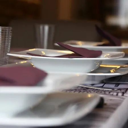 B&B Utopia Alojamento de Acomodação e Pequeno-almoço