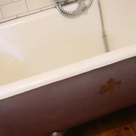 Bed and Breakfast B&B Utopia *